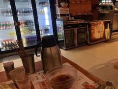 -木屋烧烤(大运店)