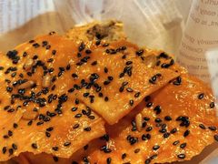 餐前面包-Solo(衡山路店)