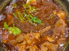 -南京大牌档(崇文门国瑞店)