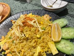 -Home Thai·泰谣(王府井apm店)