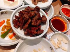 -本家韩国烤肉(青岛万象城店)