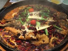 -老板恋上鱼(印象城店)