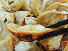 -回回锅贴(小河沿店)