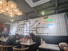 -粤式轩广东茶餐厅(草市街店)