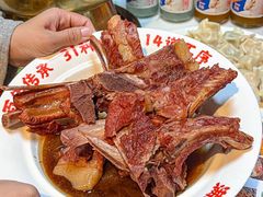 -东北民俗村·东北菜(翻身店)