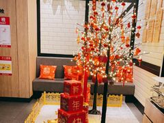 -西堤牛排(合肥之心城店)