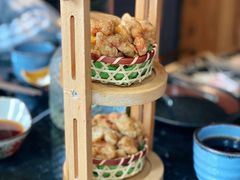 -小椒娘撒椒鱼火锅(三八广场店)