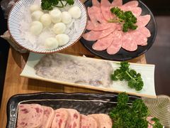 -五星桥原切肥牛火锅(怀德桥店)