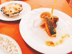 -新侨三宝乐西餐厅(崇文门店)