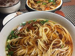 -十面春风·江南面馆(崇宁路店)