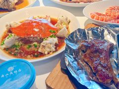 -高佳庄·舟山海鲜(海景旗舰店)