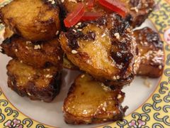 -烤肉季饭庄