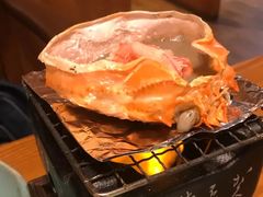 -蟹道乐(道顿堀本店)