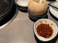 -同仁四季椰子鸡(海岸城天利店)