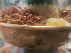 -超越炭火牛蛙火锅鸡(河东店)