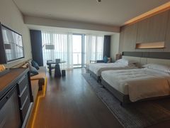 -深圳大梅沙京基洲际度假酒店