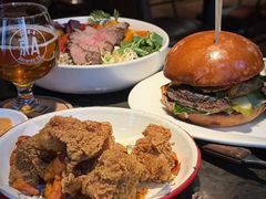 -京A Taproom·精酿餐吧(CBD店)