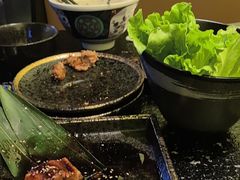 -樱嘢·炭火烧肉(惠南店)