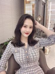 -3AM·S HAIR SALON烫发染发接发