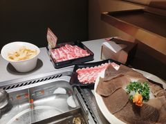 -海底捞火锅(海宁路店)