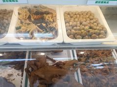 -紫光园清真北京小吃(广渠门内店)