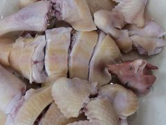 -台山美食一绝阿四台山黄鳝饭(阿四创作店)