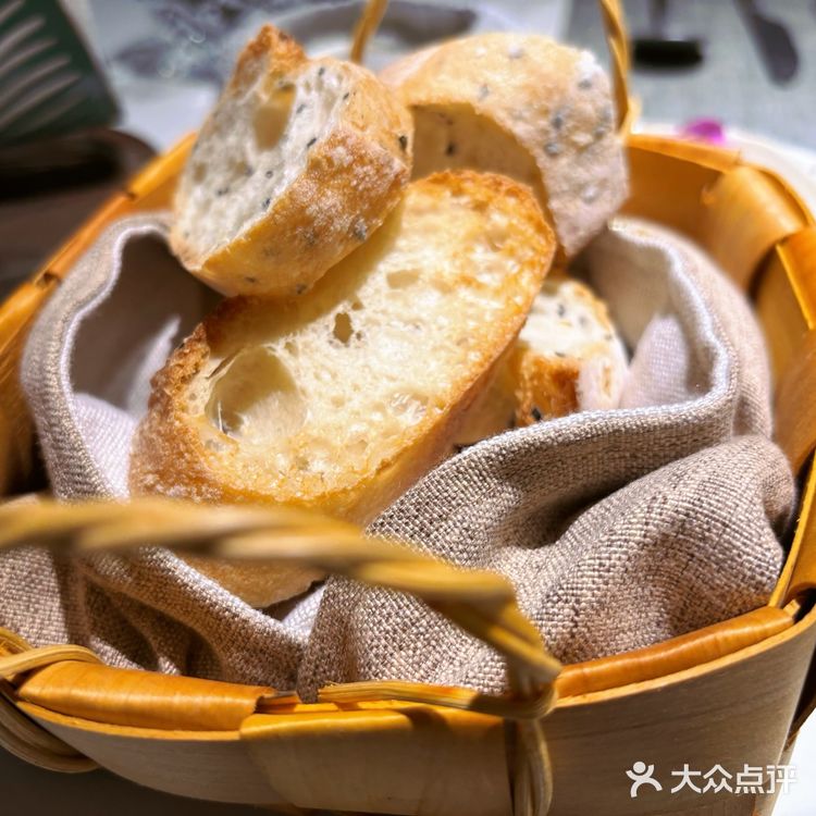 帝景苑这家西餐可以一试