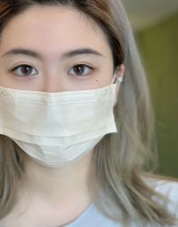 -轻妆Feel·半永久纹眉眼线