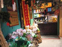 -小凤庭·地道湖北菜武昌鱼·藕汤(38年黄鹤楼店)