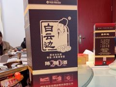 -美味故事特色餐厅(汉阳郭茨口店)