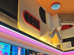 -203密室体验馆·逃脱·聚会·亲子(工体店)