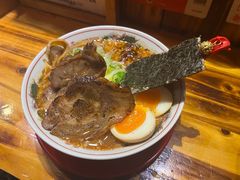 -老龙亭拉面店