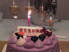 -SAYScake善食感戚风蛋糕(临江大道店)