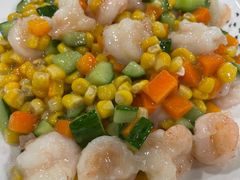 -听涛雅苑百味饺子老家菜馆