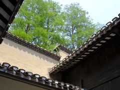 -毛泽东同志旧居