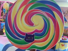 -蒙特利亲子乐园