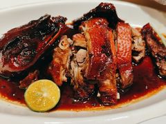 -筱爷叔·上海传统手工菜(玉树路店)