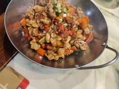 -野渡坡·极致湘菜·庭院餐厅(汉阳店)