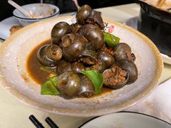 田螺塞肉-富临轩私房菜(集庆门大街店)