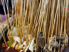 -冒椒火辣(奎星楼街店)
