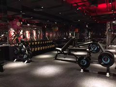 -威尔仕健身会所(古北1699店)
