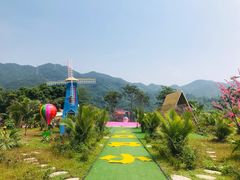 -清泉湾生态旅游度假区