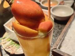 -三出山火锅(南京万象天地店)
