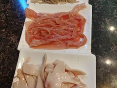 -老码头火锅(玉林店)