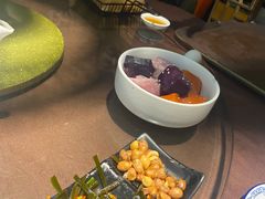 -大洋家·精品潮汕菜·生腌砂锅粥(天河东路店)