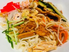 -添萬囍·天津三鲜捞面(天河城店)
