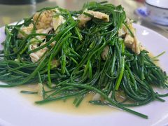 -范记靖远羊羔肉(博物馆店)
