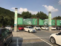 -孙武文化园-停车场
