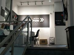 -汗水空间私教健身连锁(SM广场店)