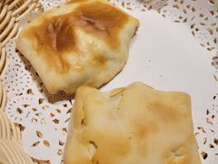 -巴扎美食·新疆菜·西域歌舞表演餐厅(新疆大厦店)